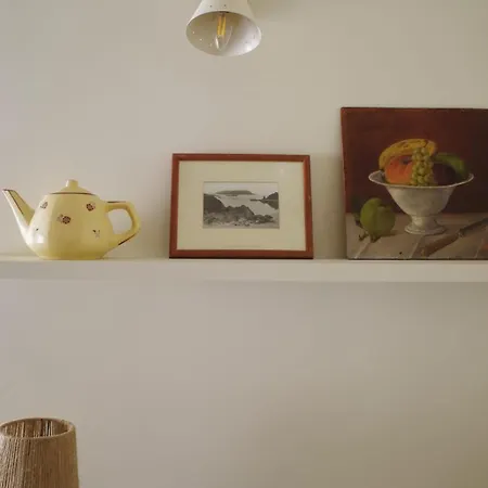 De Charme Dans Le Centre De Apartment