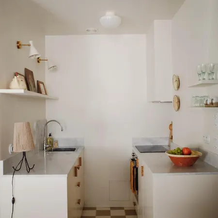 Apartment De Charme Dans Le Centre De Rouen