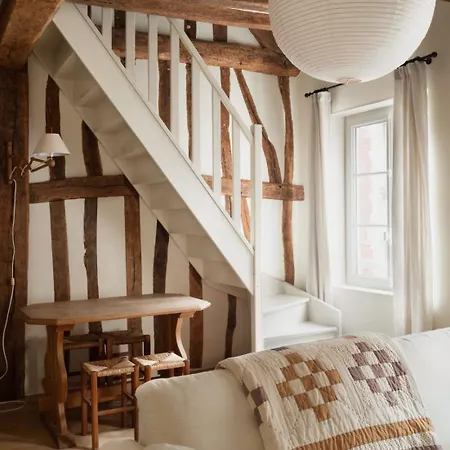 De Charme Dans Le Centre De *