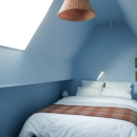 Apartamento De Charme Dans Le Centre De *