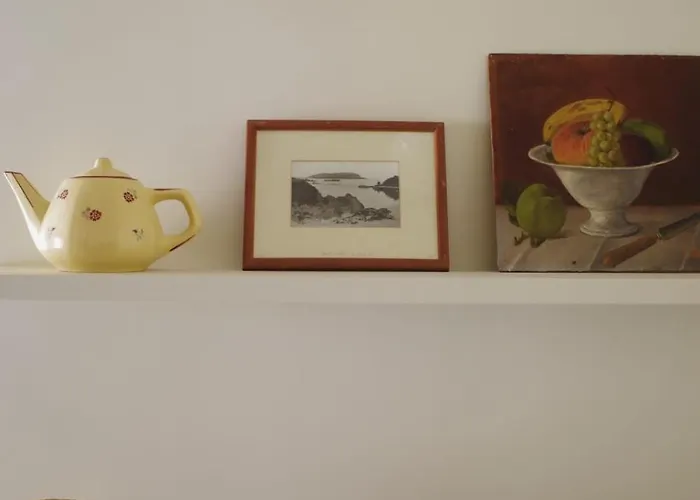 De Charme Dans Le Centre De Apartamento