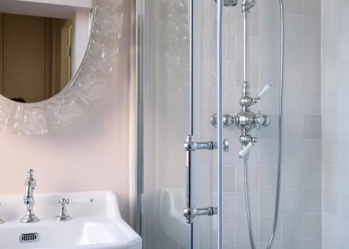 De Charme Dans Le Centre De Apartment *