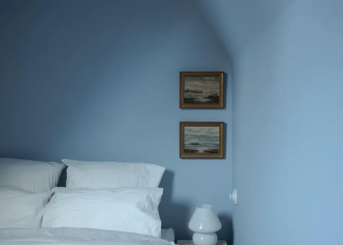 De Charme Dans Le Centre De * Ruan