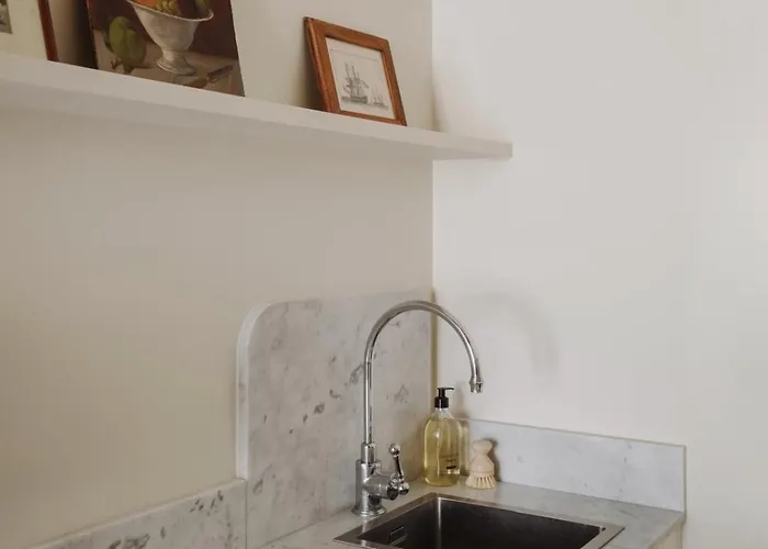 De Charme Dans Le Centre De Apartamento *