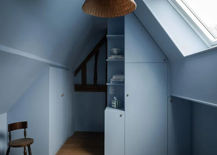 Apartamento De Charme Dans Le Centre De *