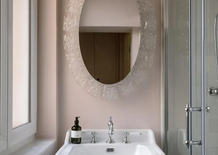 De Charme Dans Le Centre De