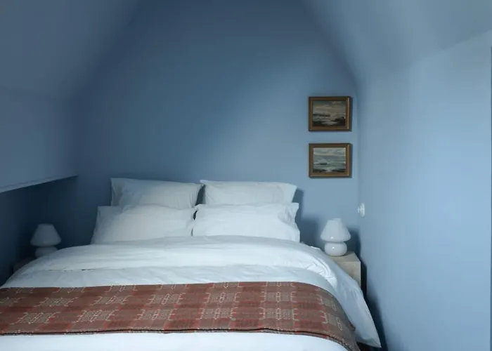 De Charme Dans Le Centre De Apartamento Ruan