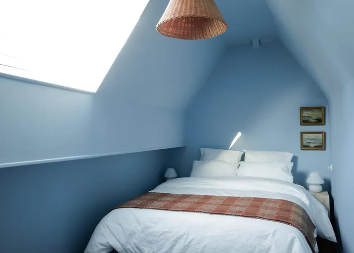 Apartamento De Charme Dans Le Centre De *