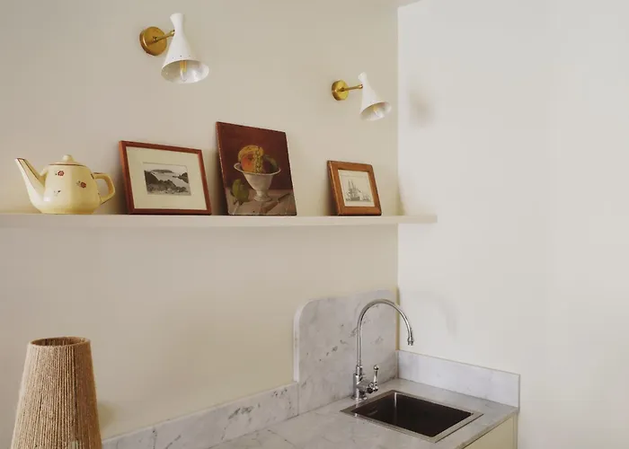 De Charme Dans Le Centre De * Ruan